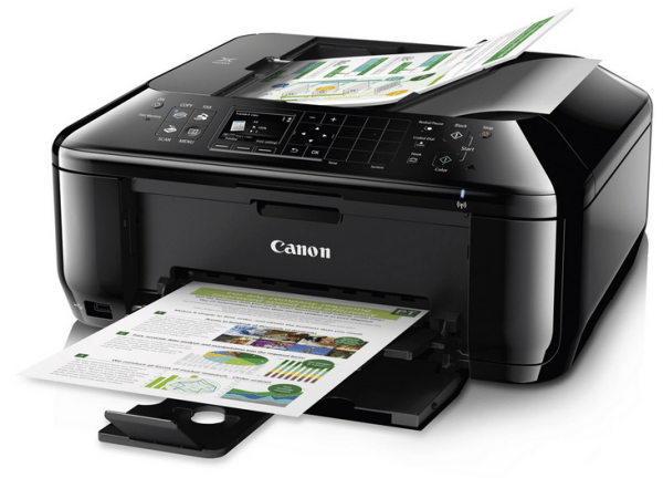 free download canon scanner software